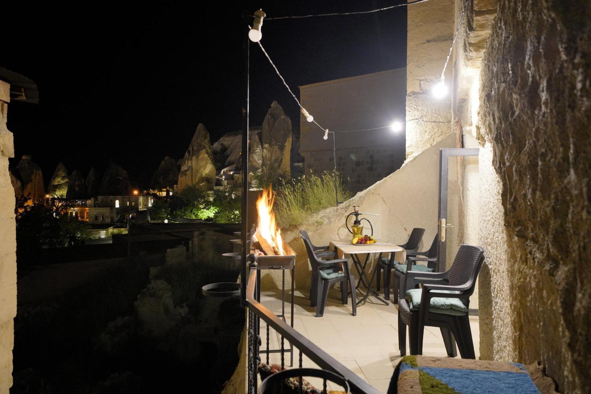 View Cave Hotel Göreme Camera foto